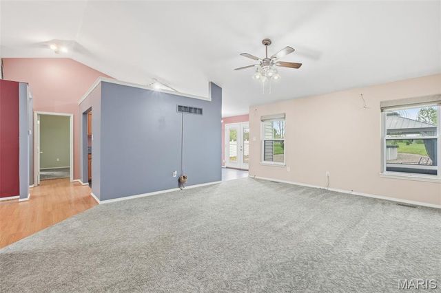211 High Ridge Valley Court, Foley, MO 63347