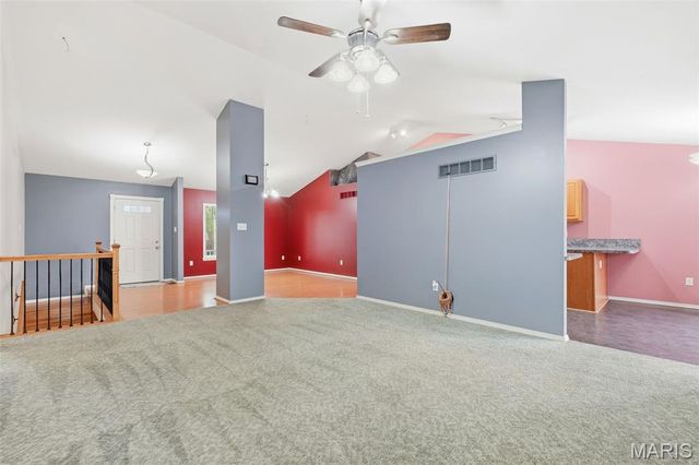211 High Ridge Valley Court, Foley, MO 63347