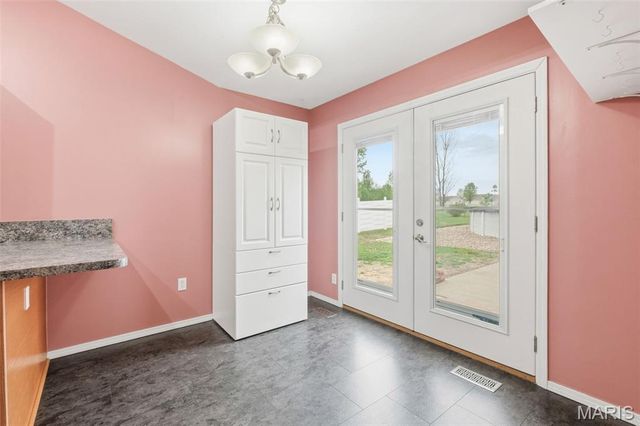 211 High Ridge Valley Court, Foley, MO 63347