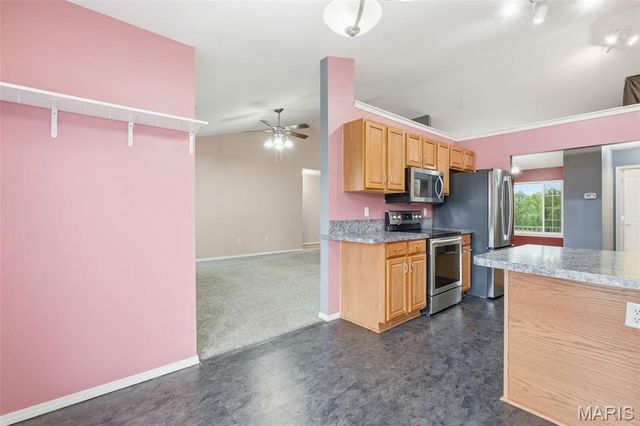 211 High Ridge Valley Court, Foley, MO 63347
