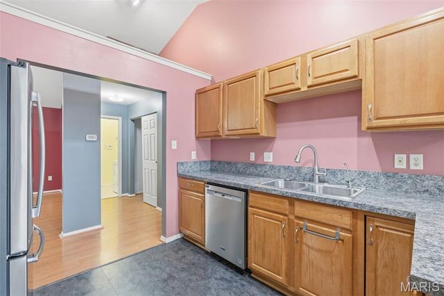 211 High Ridge Valley Court, Foley, MO 63347