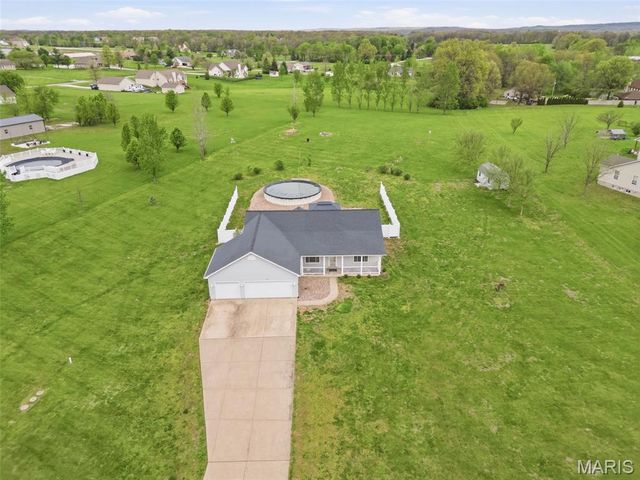 211 High Ridge Valley Court, Foley, MO 63347
