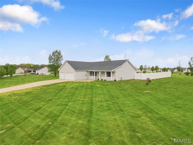 211 High Ridge Valley Court, Foley, MO 63347