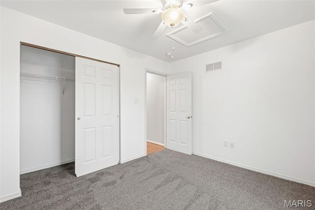 211 High Ridge Valley Court, Foley, MO 63347