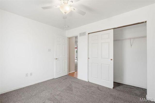211 High Ridge Valley Court, Foley, MO 63347