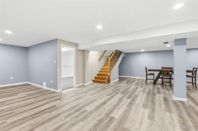 211 High Ridge Valley Court, Foley, MO 63347