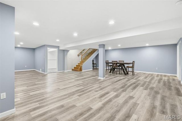 211 High Ridge Valley Court, Foley, MO 63347