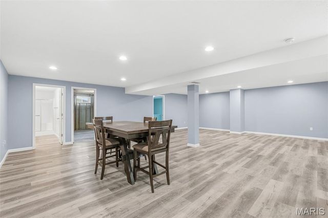 211 High Ridge Valley Court, Foley, MO 63347