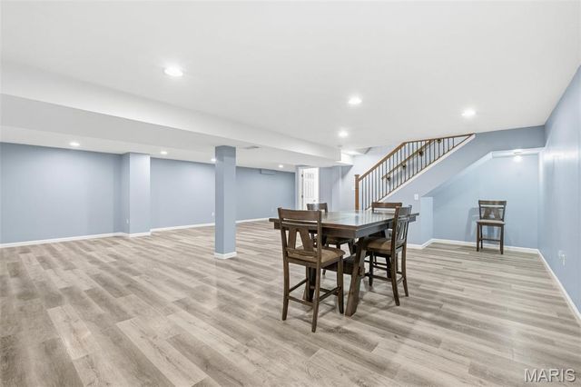 211 High Ridge Valley Court, Foley, MO 63347