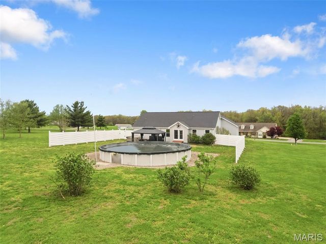 211 High Ridge Valley Court, Foley, MO 63347