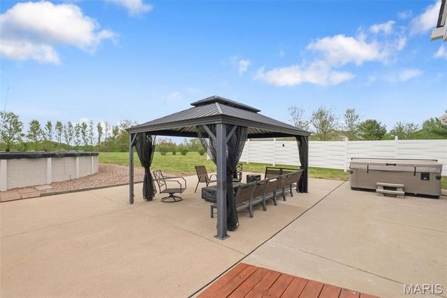 211 High Ridge Valley Court, Foley, MO 63347