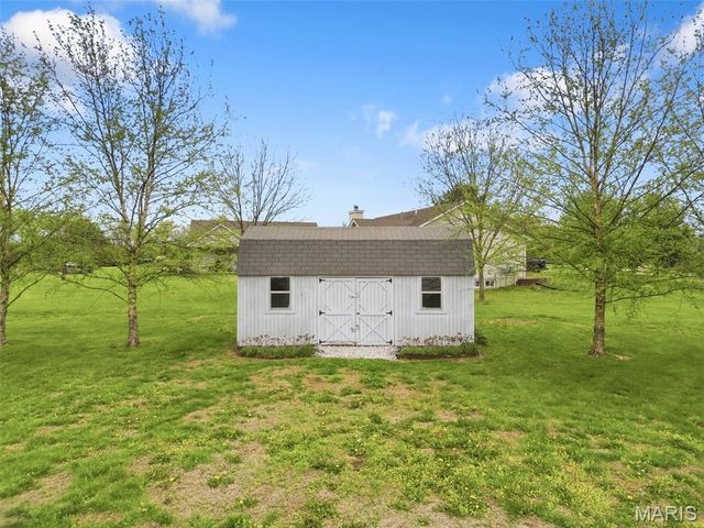 211 High Ridge Valley Court, Foley, MO 63347