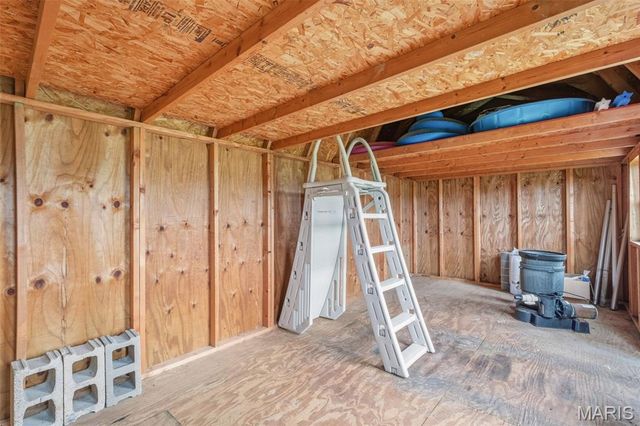 211 High Ridge Valley Court, Foley, MO 63347
