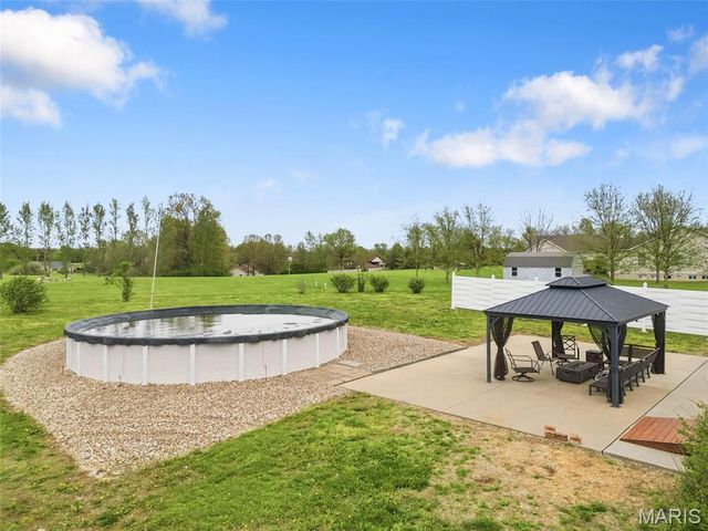 211 High Ridge Valley Court, Foley, MO 63347