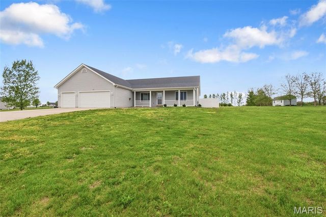 211 High Ridge Valley Court, Foley, MO 63347