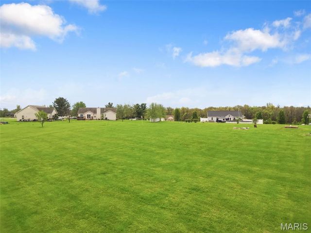 211 High Ridge Valley Court, Foley, MO 63347