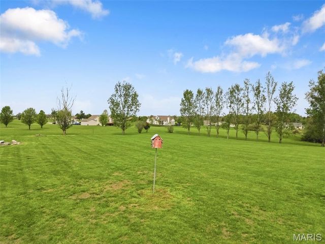 211 High Ridge Valley Court, Foley, MO 63347