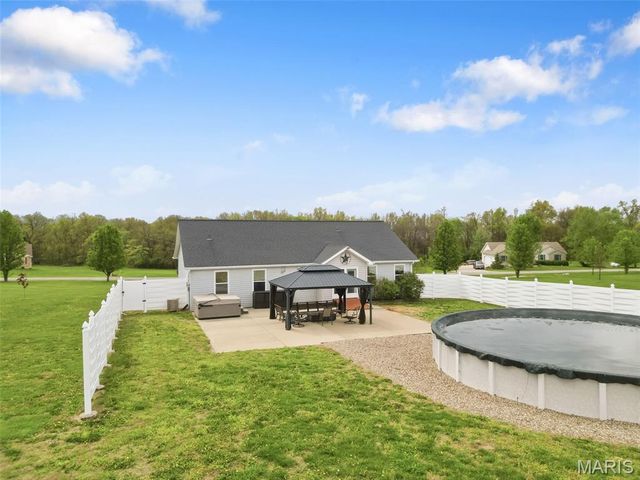211 High Ridge Valley Court, Foley, MO 63347