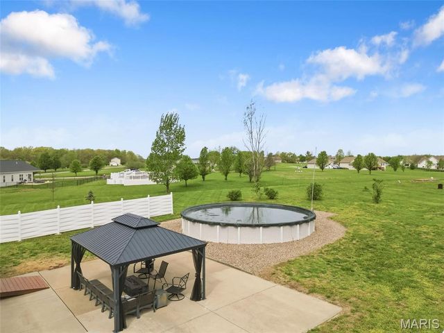 211 High Ridge Valley Court, Foley, MO 63347