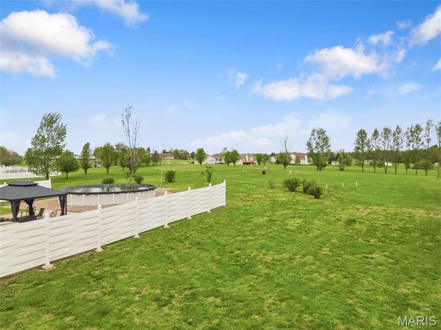 211 High Ridge Valley Court, Foley, MO 63347