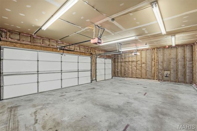 211 High Ridge Valley Court, Foley, MO 63347