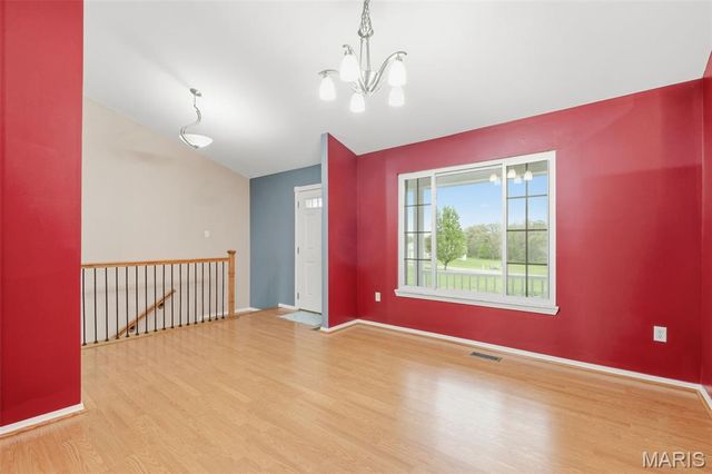 211 High Ridge Valley Court, Foley, MO 63347