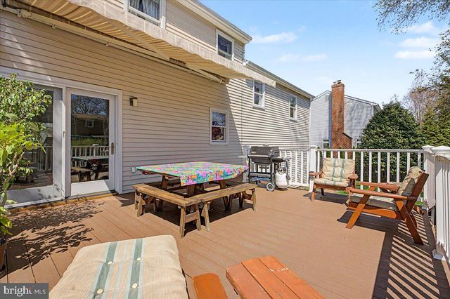 528 E COURT ST, Doylestown, PA 18901