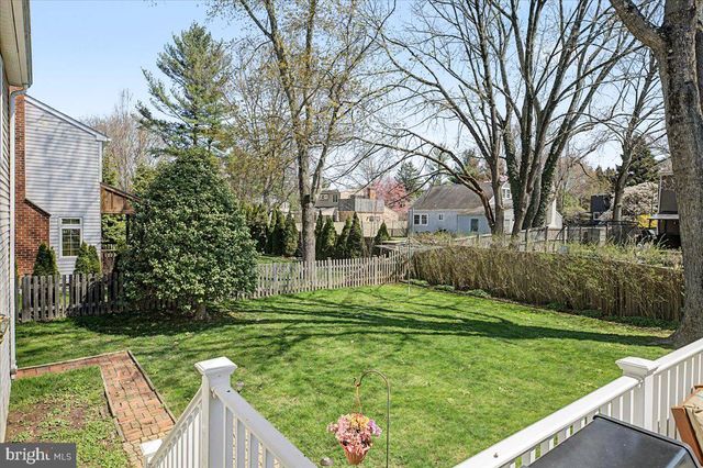 528 E COURT ST, Doylestown, PA 18901