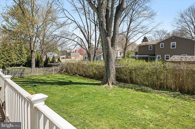 528 E COURT ST, Doylestown, PA 18901