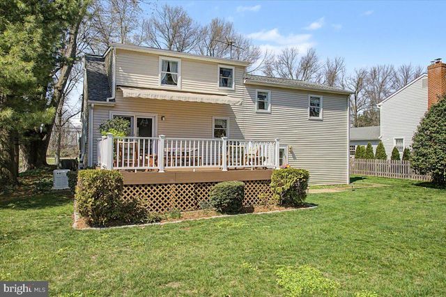 528 E COURT ST, Doylestown, PA 18901