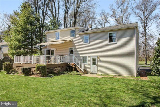 528 E COURT ST, Doylestown, PA 18901