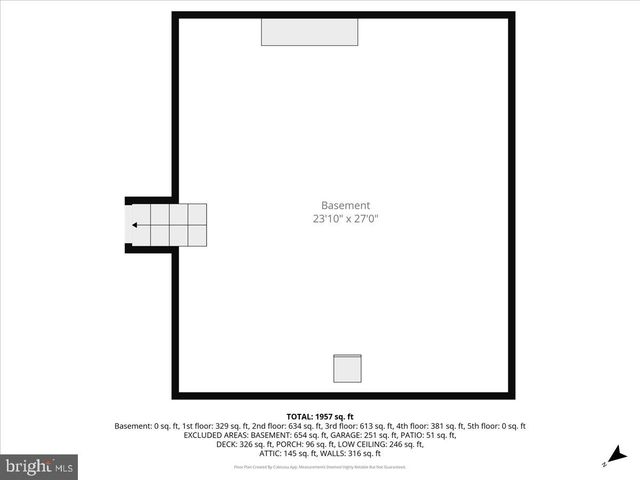 528 E COURT ST, Doylestown, PA 18901