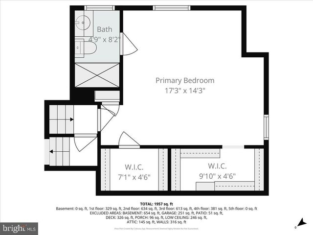 528 E COURT ST, Doylestown, PA 18901