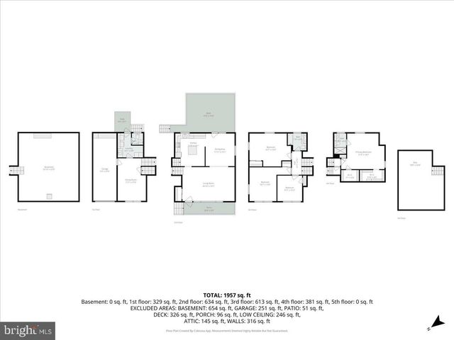 528 E COURT ST, Doylestown, PA 18901