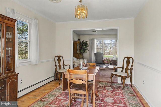 528 E COURT ST, Doylestown, PA 18901