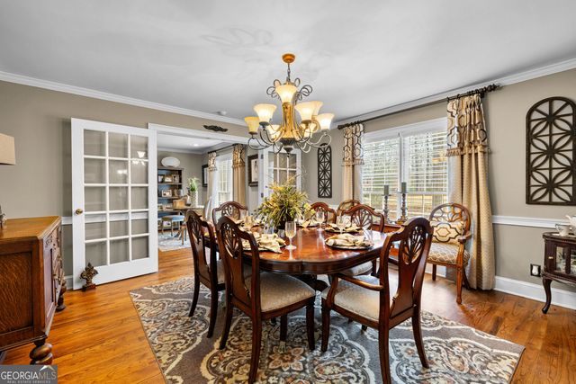 103 Windridge, Lagrange, GA 30240