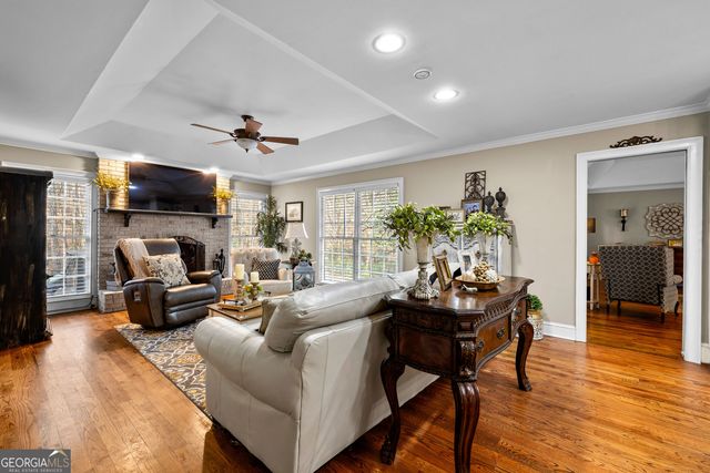 103 Windridge, Lagrange, GA 30240