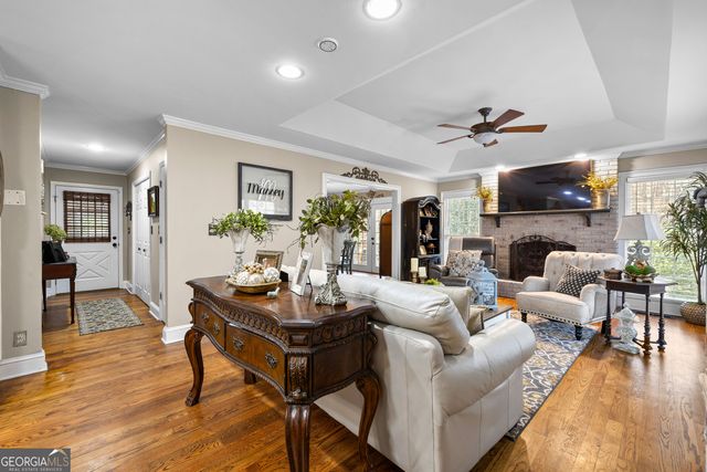 103 Windridge, Lagrange, GA 30240