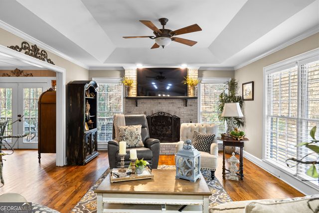 103 Windridge, Lagrange, GA 30240