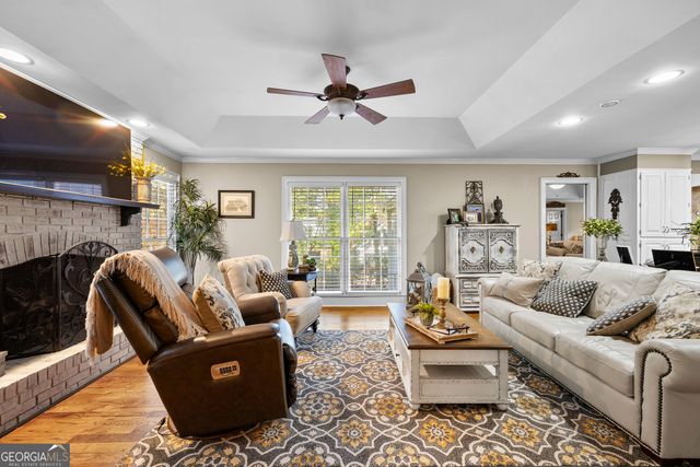 103 Windridge, Lagrange, GA 30240