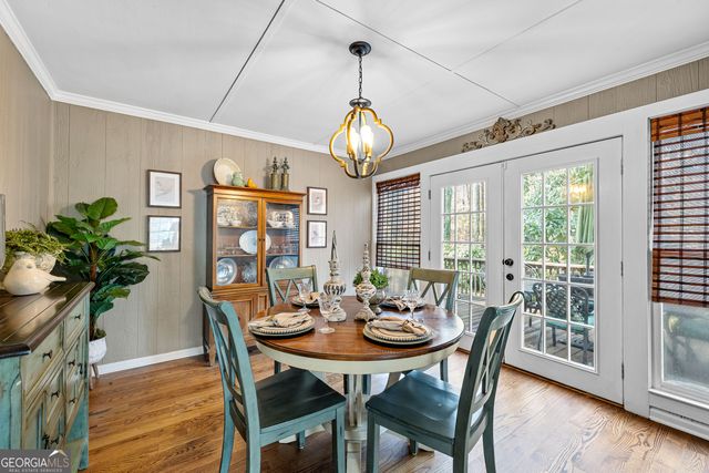 103 Windridge, Lagrange, GA 30240