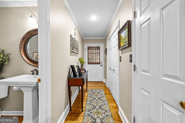 103 Windridge, Lagrange, GA 30240