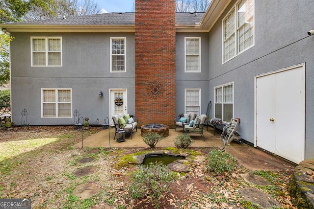 103 Windridge, Lagrange, GA 30240