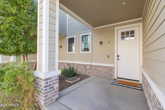 2601 N 27TH Street 6, Phoenix, AZ 85008