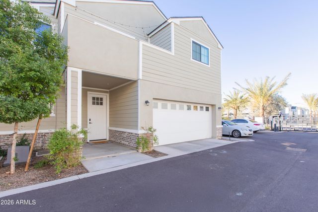 2601 N 27TH Street 6, Phoenix, AZ 85008
