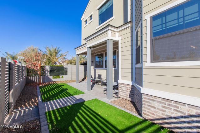 2601 N 27TH Street 6, Phoenix, AZ 85008