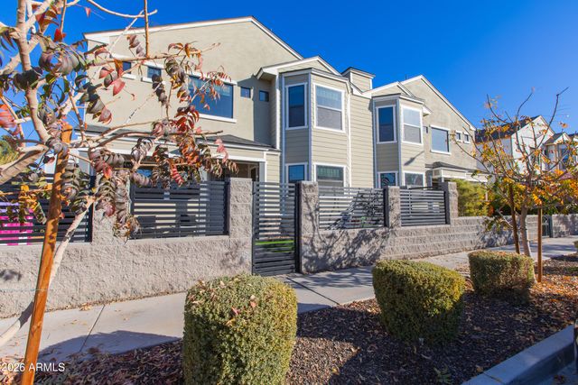 2601 N 27TH Street 6, Phoenix, AZ 85008