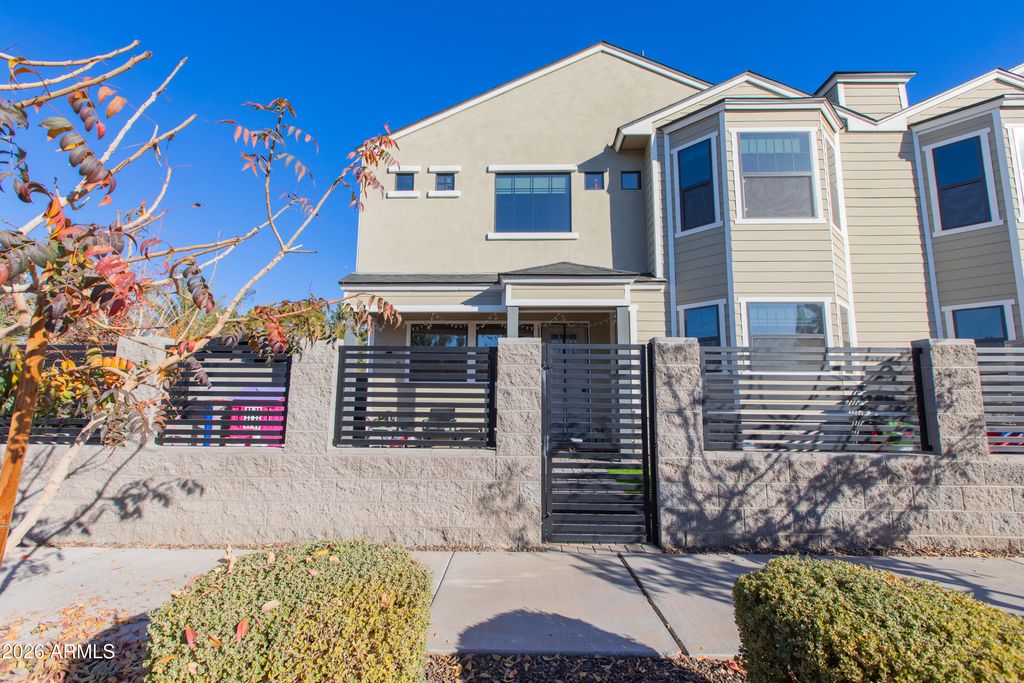2601 N 27TH Street 6, Phoenix, AZ 85008