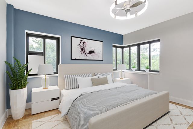 5056 N Marine Drive 4A, Chicago, IL 60640