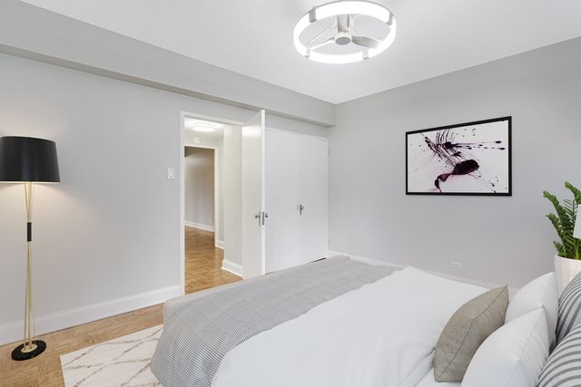 5056 N Marine Drive 4A, Chicago, IL 60640